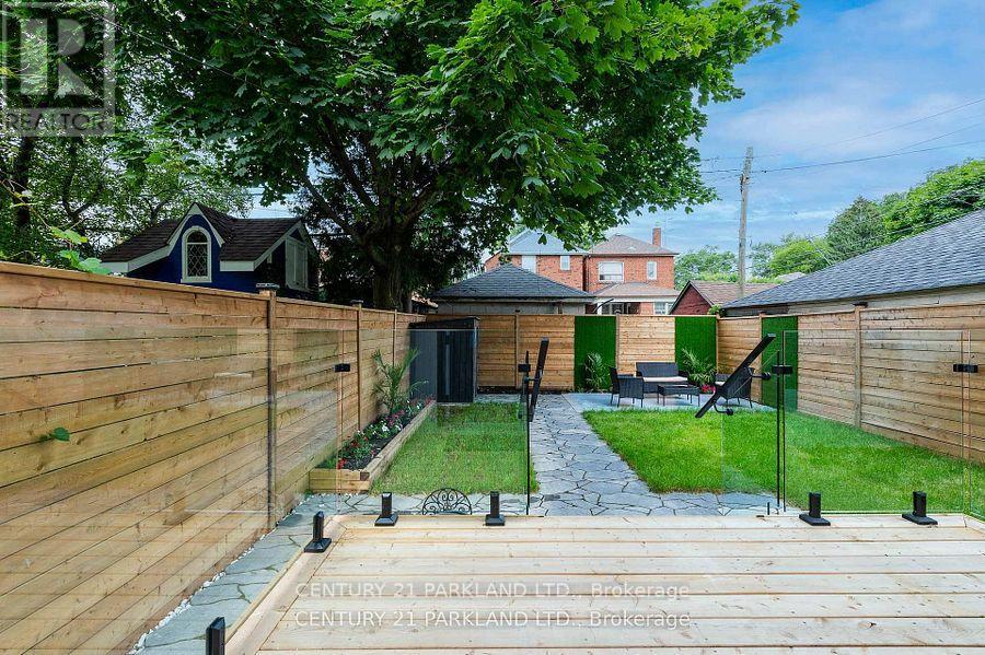 978 Carlaw Avenue, Toronto, Ontario  M4K 3M1 - Photo 42 - E12681800