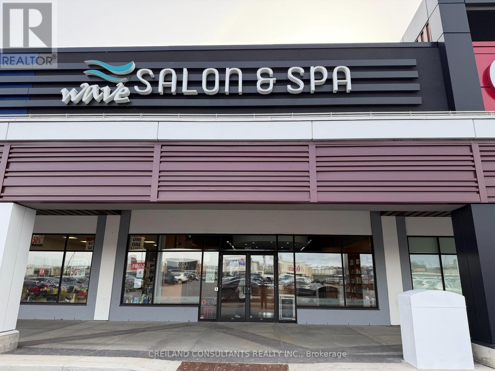 UNIT C5 - 40 KINGSTON ROAD E, Ajax, Ontario