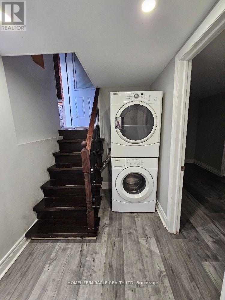 Bsmt - 259 Tower Drive, Toronto, Ontario  M1R 3P9 - Photo 6 - E12681892