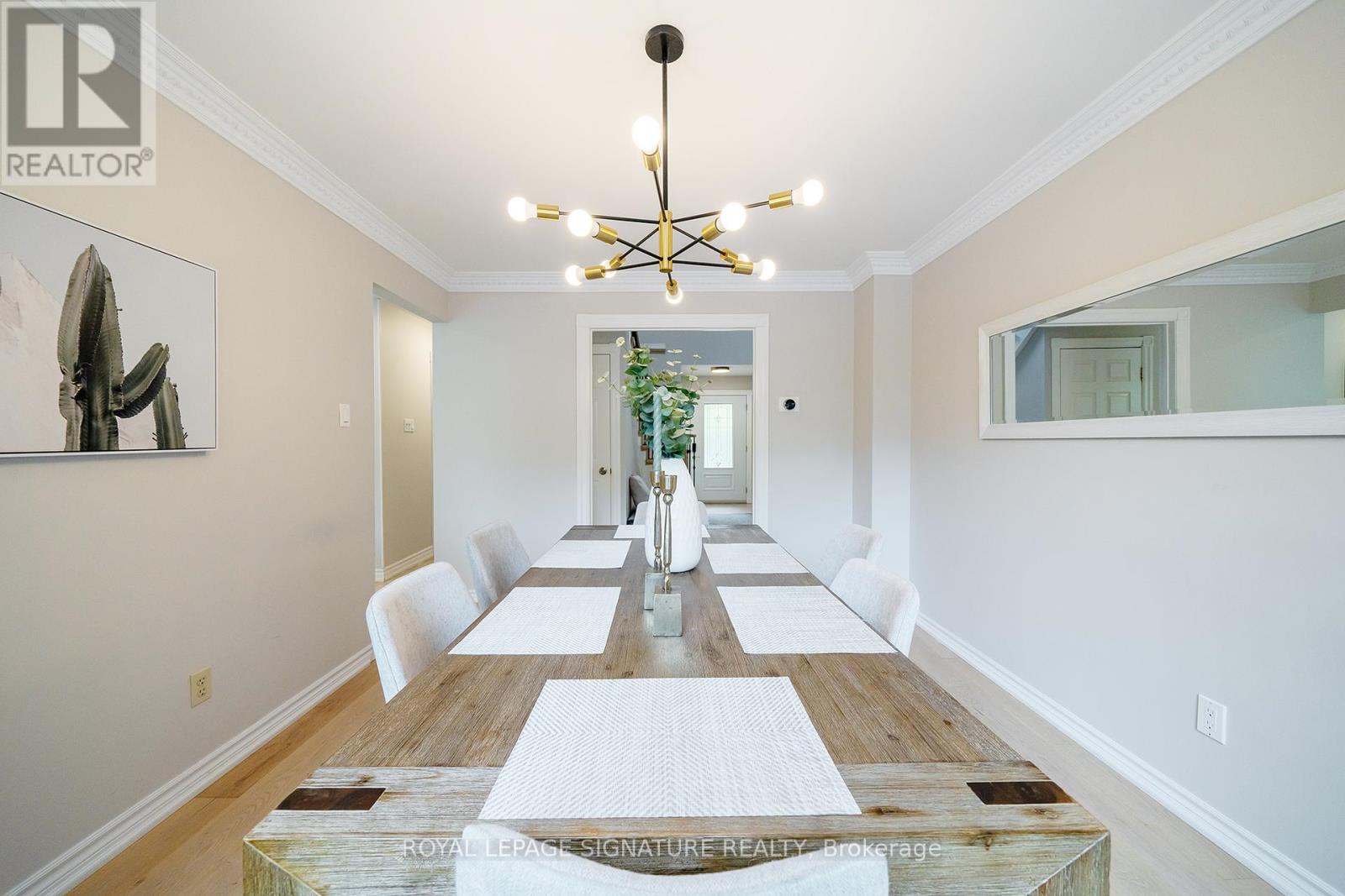 1239 Barnwood Square, Pickering, Ontario  L1X 1C6 - Photo 10 - E12681924