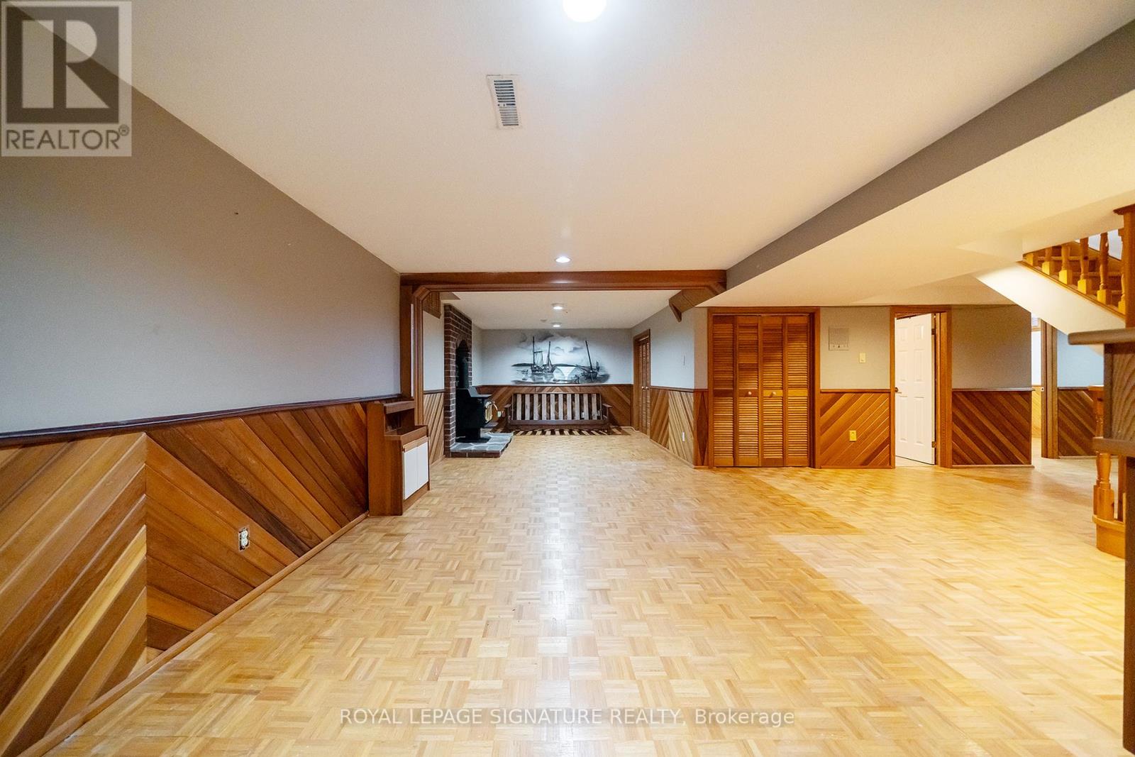 1239 Barnwood Square, Pickering, Ontario  L1X 1C6 - Photo 33 - E12681924