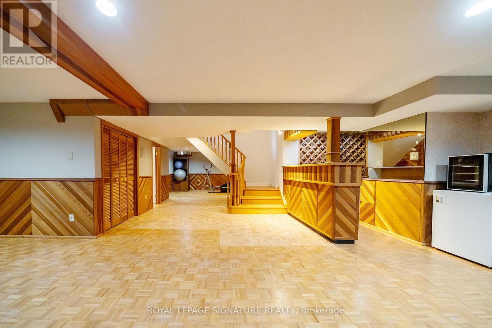 1239 Barnwood Square, Pickering, Ontario  L1X 1C6 - Photo 34 - E12681924