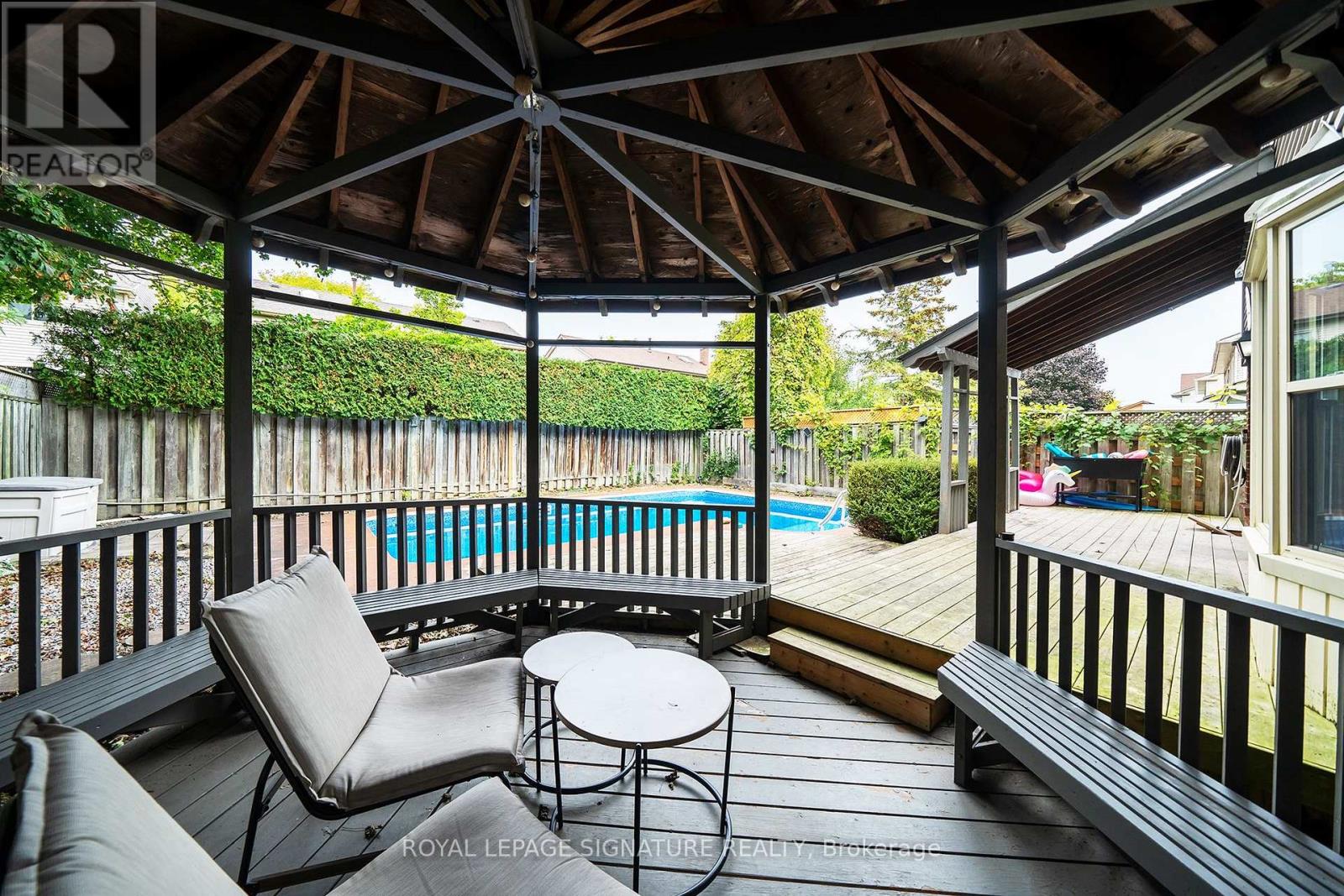 1239 Barnwood Square, Pickering, Ontario  L1X 1C6 - Photo 37 - E12681924