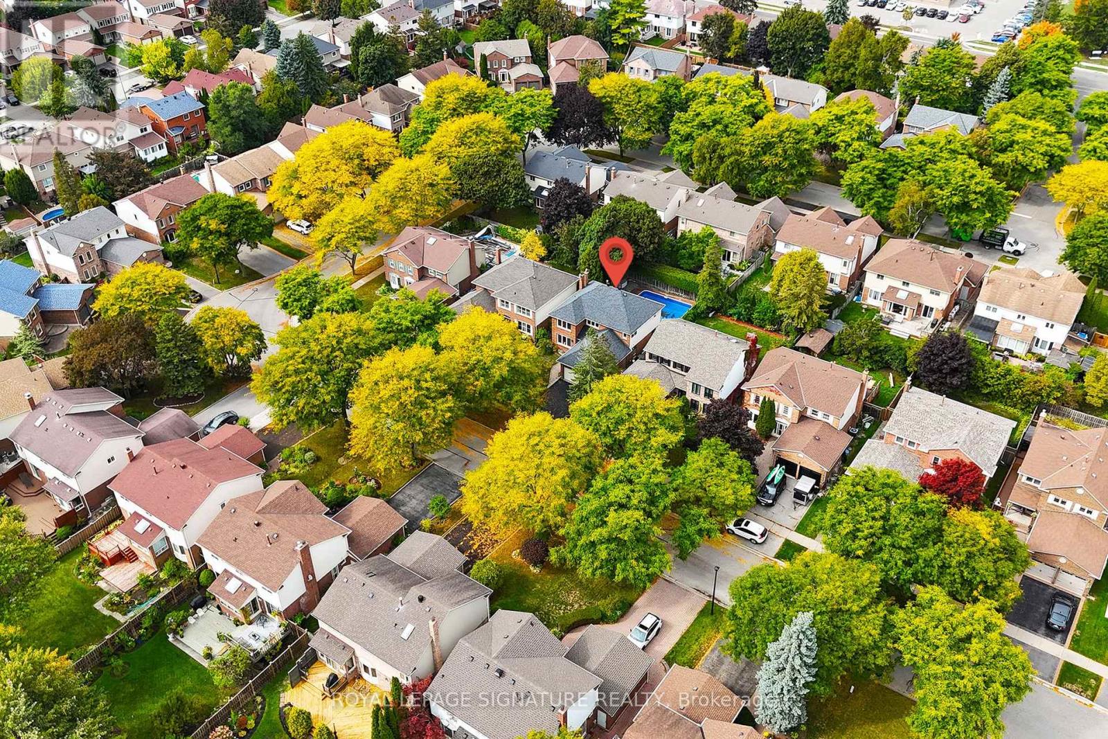 1239 Barnwood Square, Pickering, Ontario  L1X 1C6 - Photo 42 - E12681924