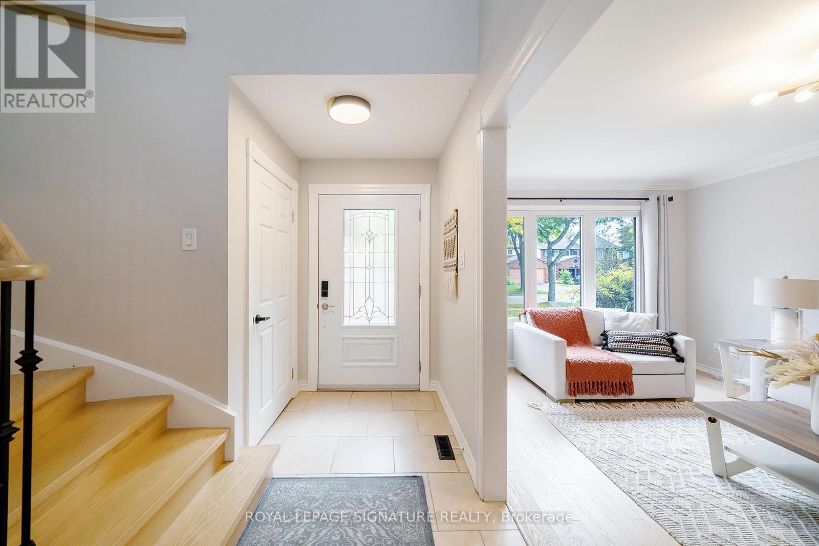 1239 Barnwood Square, Pickering, Ontario  L1X 1C6 - Photo 6 - E12681924