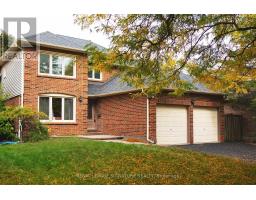 1239 BARNWOOD SQUARE, Pickering, Ontario