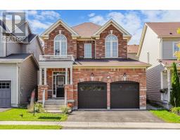 28 FRED MASON STREET, Georgina, Ontario