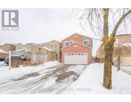 50 LAVRON COURT, Markham, Ontario