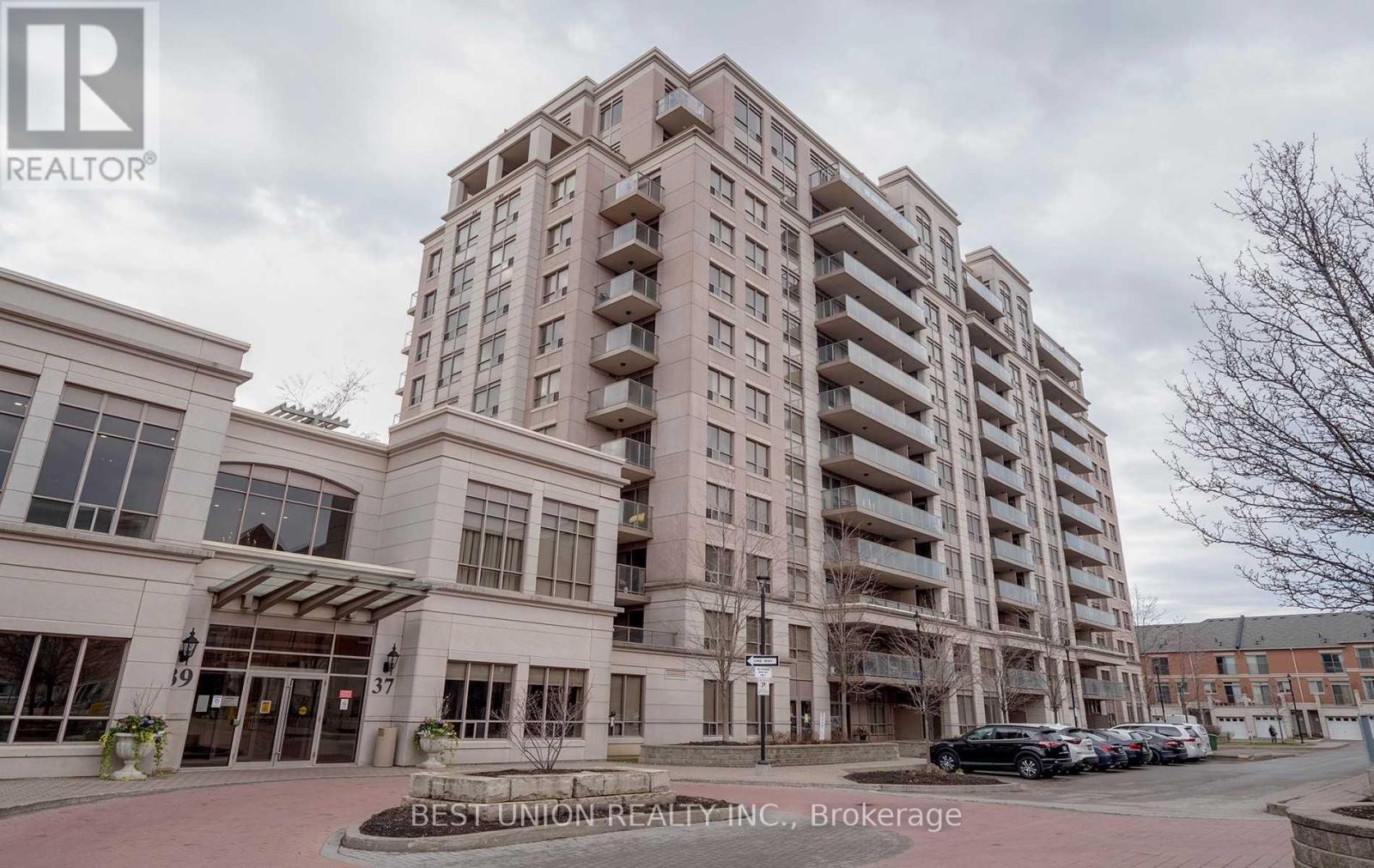719 - 39 GALLERIA PARKWAY, Markham, Ontario