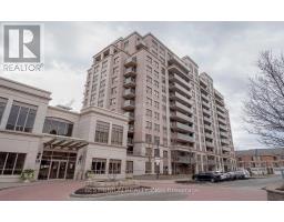 719 - 39 GALLERIA PARKWAY, Markham, Ontario