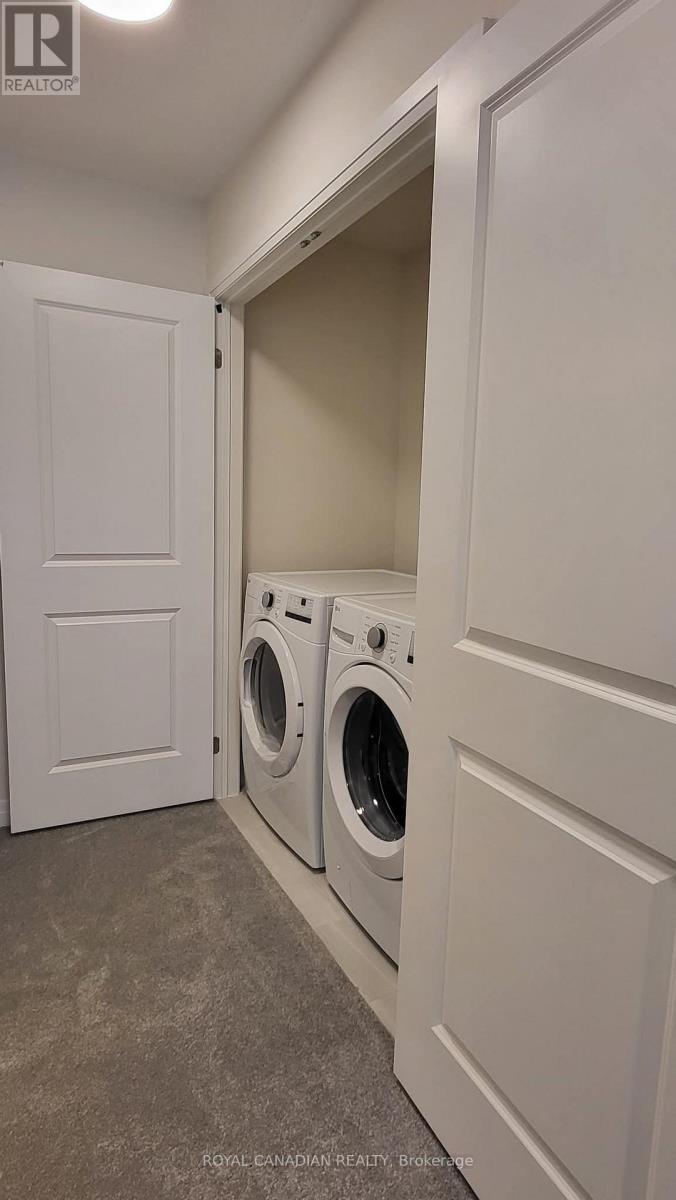 7 - 50 Baynes Way, Bradford West Gwillimbury (Bradford), Ontario  L3Z 4M4 - Photo 18 - N12681752