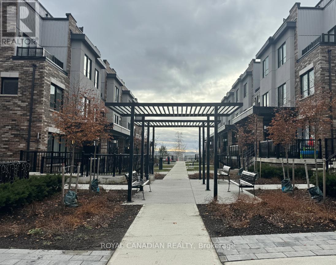 7 - 50 Baynes Way, Bradford West Gwillimbury (Bradford), Ontario  L3Z 4M4 - Photo 21 - N12681752