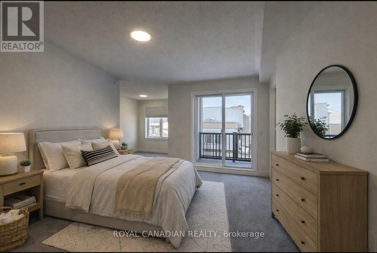 7 - 50 Baynes Way, Bradford West Gwillimbury (Bradford), Ontario  L3Z 4M4 - Photo 8 - N12681752