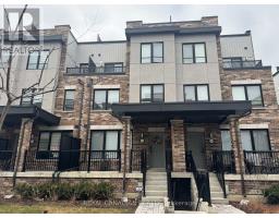 7 - 50 BAYNES WAY, Bradford West Gwillimbury, Ontario