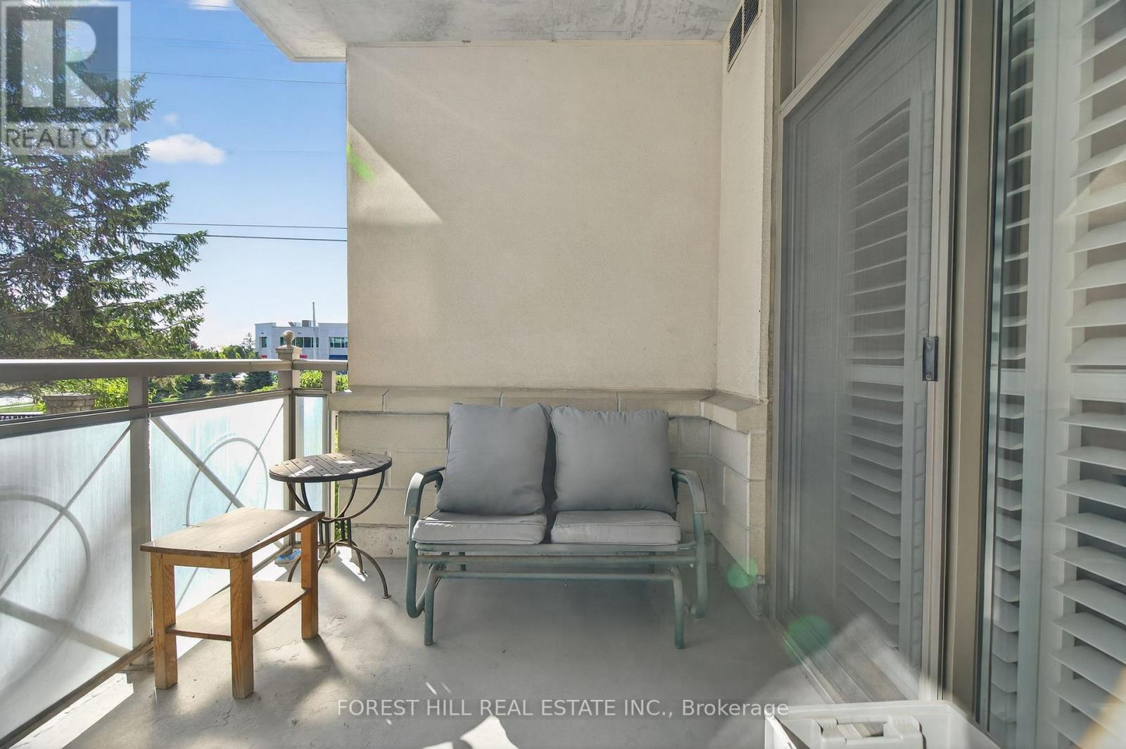 115 - 2500 RUTHERFORD ROAD, Vaughan, Ontario