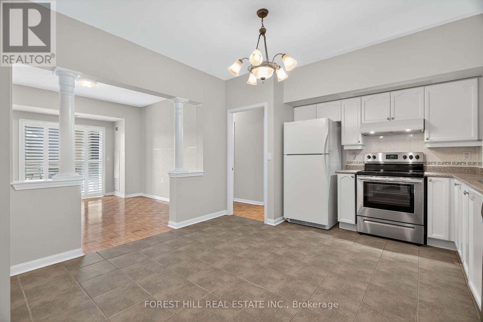 115 - 2500 Rutherford Road, Vaughan, Ontario  L4K 5N7 - Photo 5 - N12681812