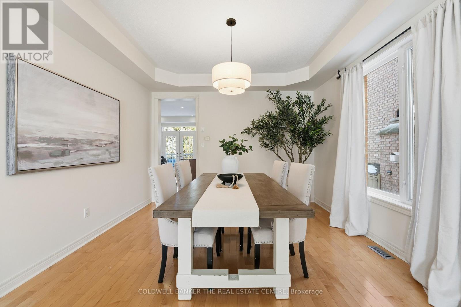 19 Deerhorn Crescent, Aurora, Ontario  L4G 6S4 - Photo 11 - N12681834