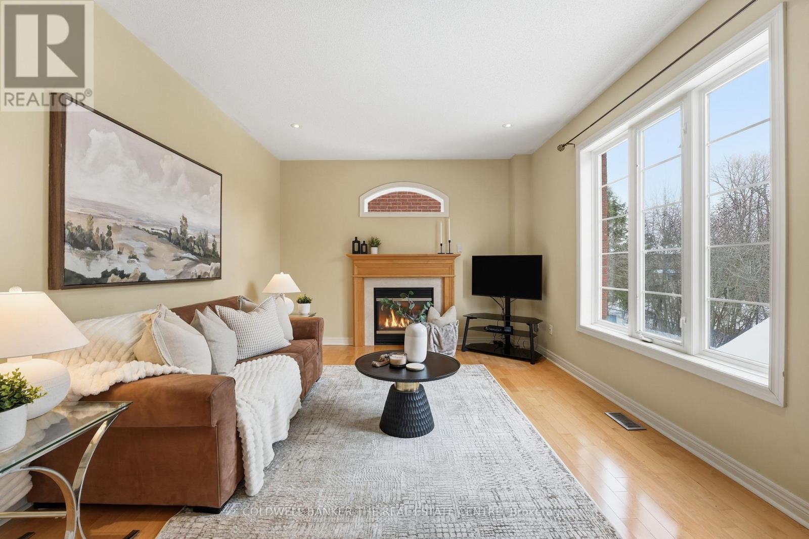 19 Deerhorn Crescent, Aurora, Ontario  L4G 6S4 - Photo 13 - N12681834