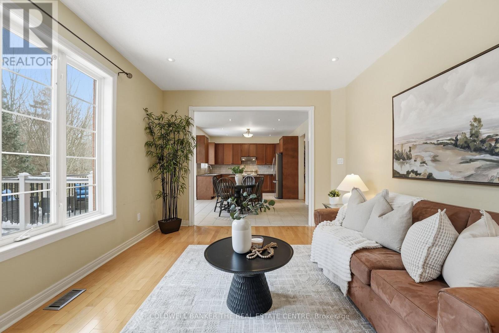 19 Deerhorn Crescent, Aurora, Ontario  L4G 6S4 - Photo 14 - N12681834