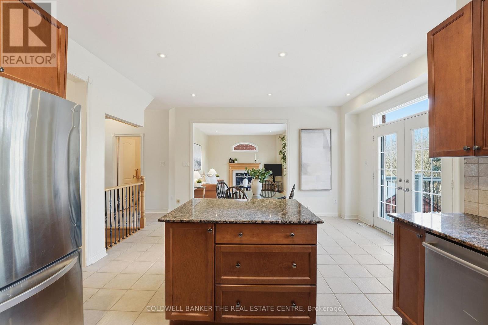 19 Deerhorn Crescent, Aurora, Ontario  L4G 6S4 - Photo 20 - N12681834