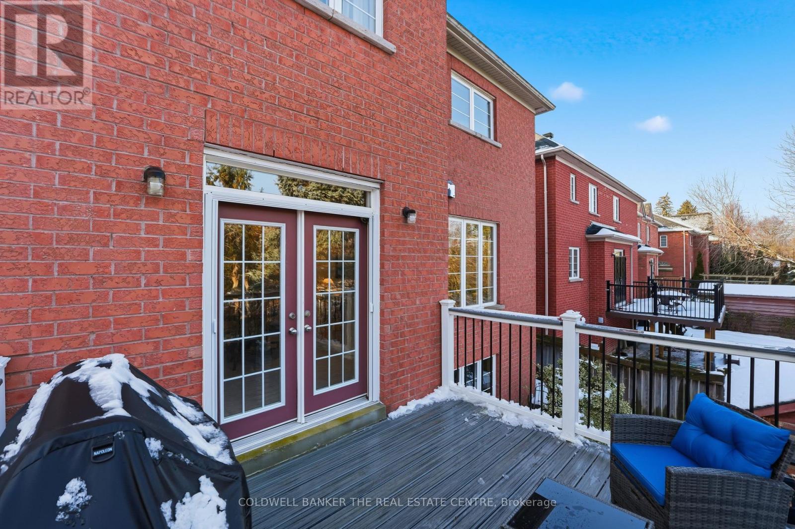 19 Deerhorn Crescent, Aurora, Ontario  L4G 6S4 - Photo 23 - N12681834