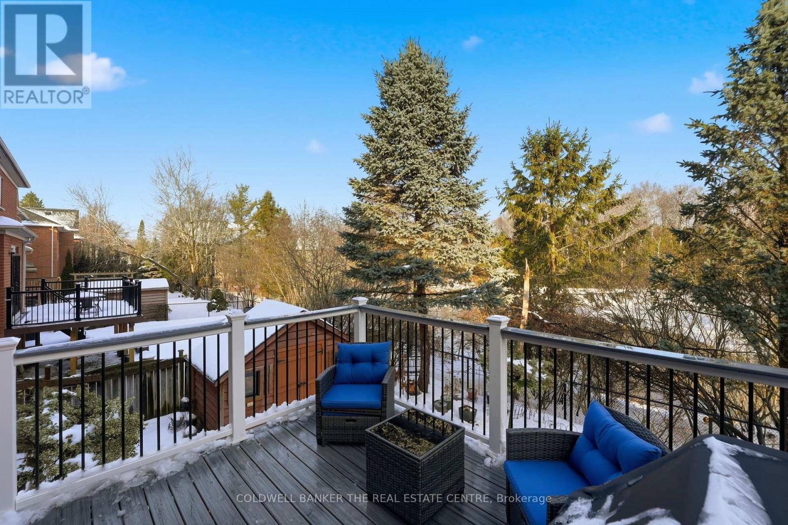 19 Deerhorn Crescent, Aurora, Ontario  L4G 6S4 - Photo 24 - N12681834