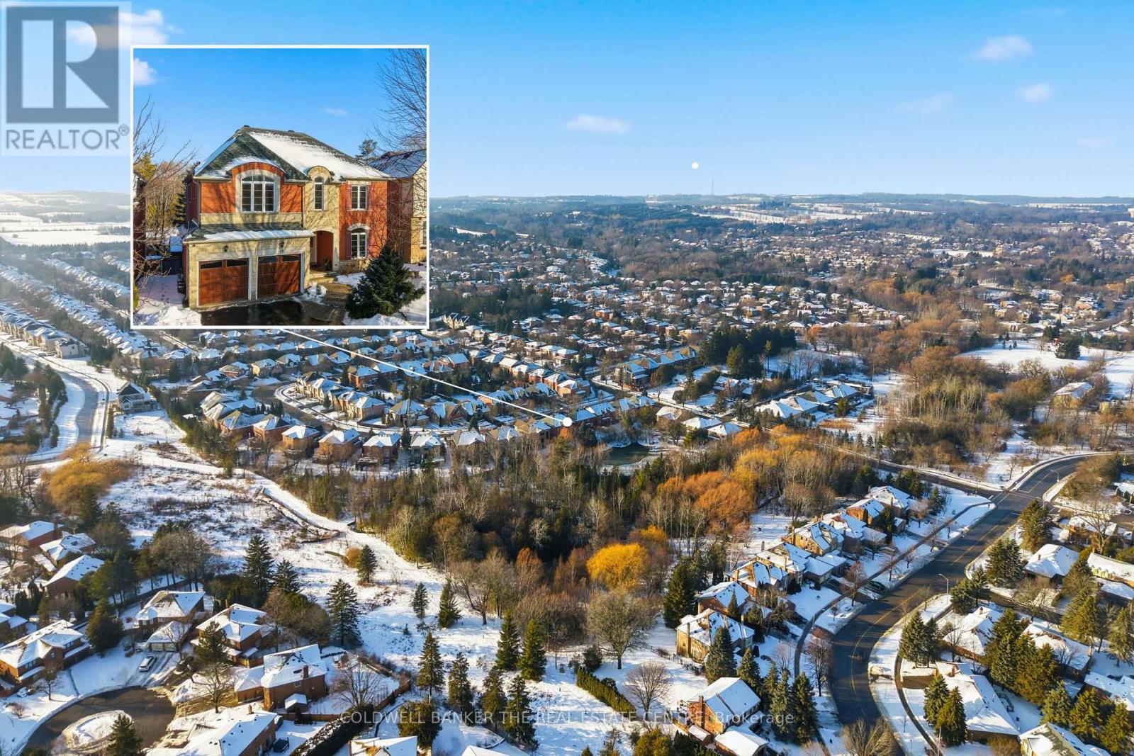 19 Deerhorn Crescent, Aurora, Ontario  L4G 6S4 - Photo 3 - N12681834