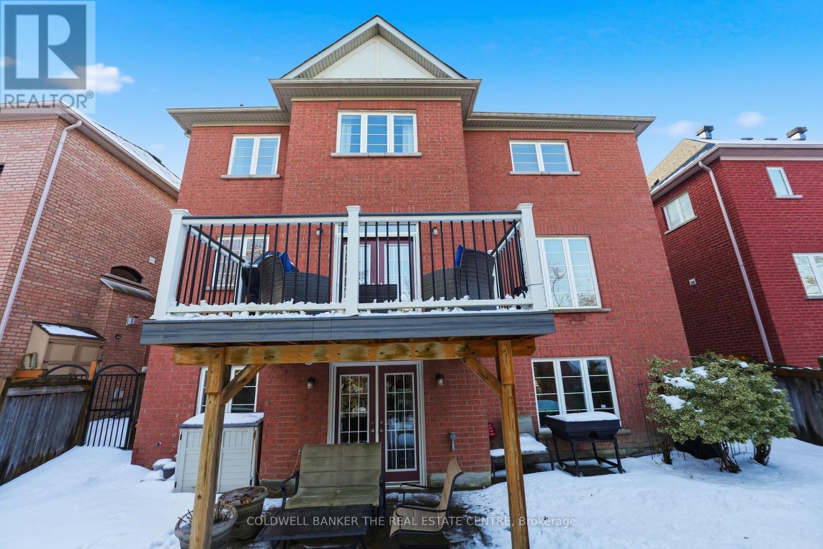 19 Deerhorn Crescent, Aurora, Ontario  L4G 6S4 - Photo 39 - N12681834