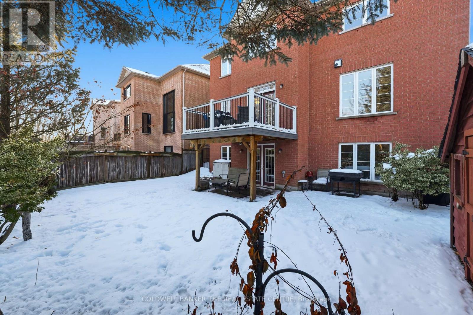 19 Deerhorn Crescent, Aurora, Ontario  L4G 6S4 - Photo 40 - N12681834