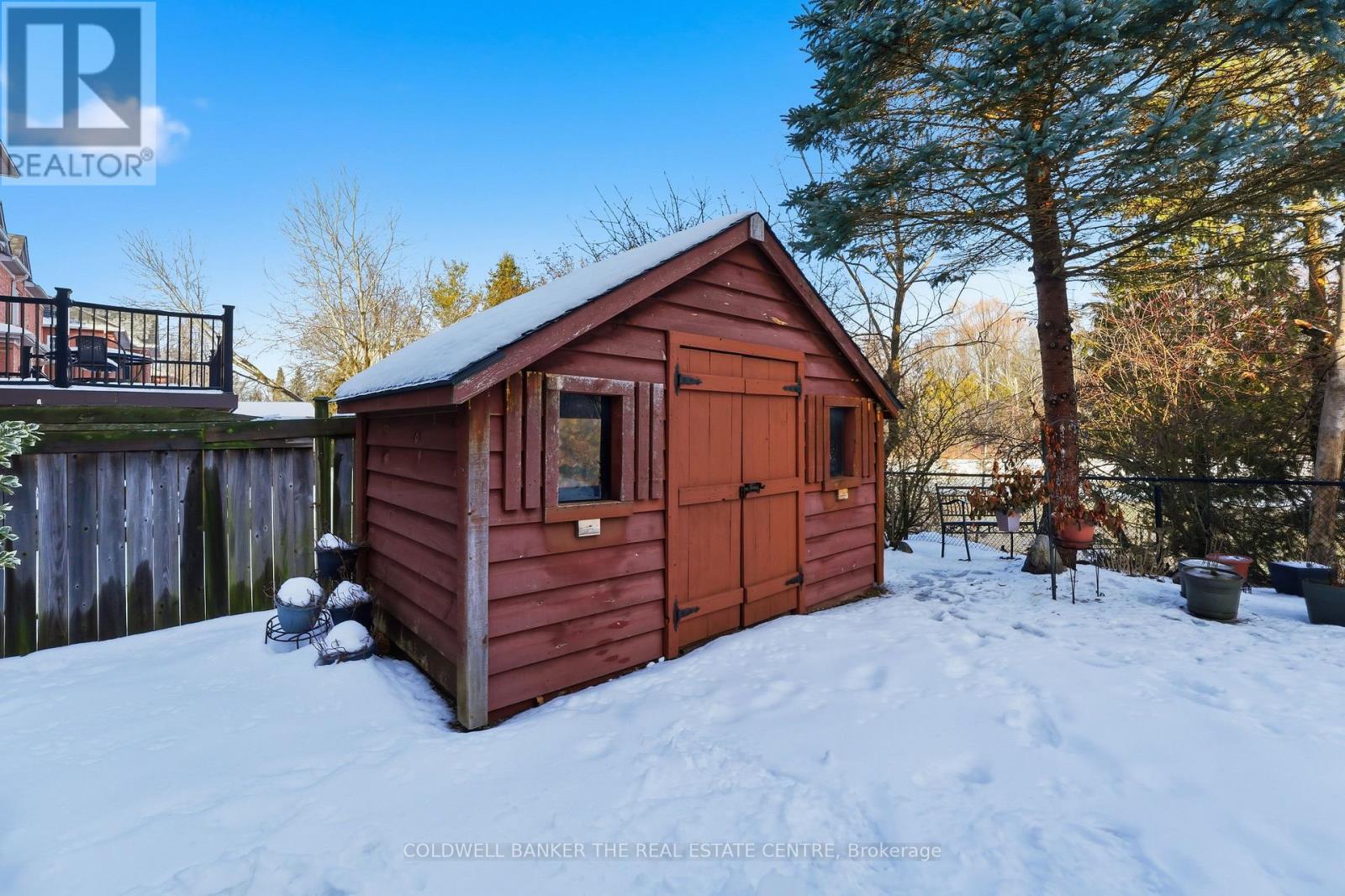 19 Deerhorn Crescent, Aurora, Ontario  L4G 6S4 - Photo 41 - N12681834