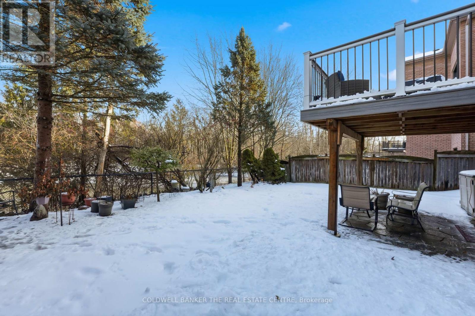 19 Deerhorn Crescent, Aurora, Ontario  L4G 6S4 - Photo 42 - N12681834