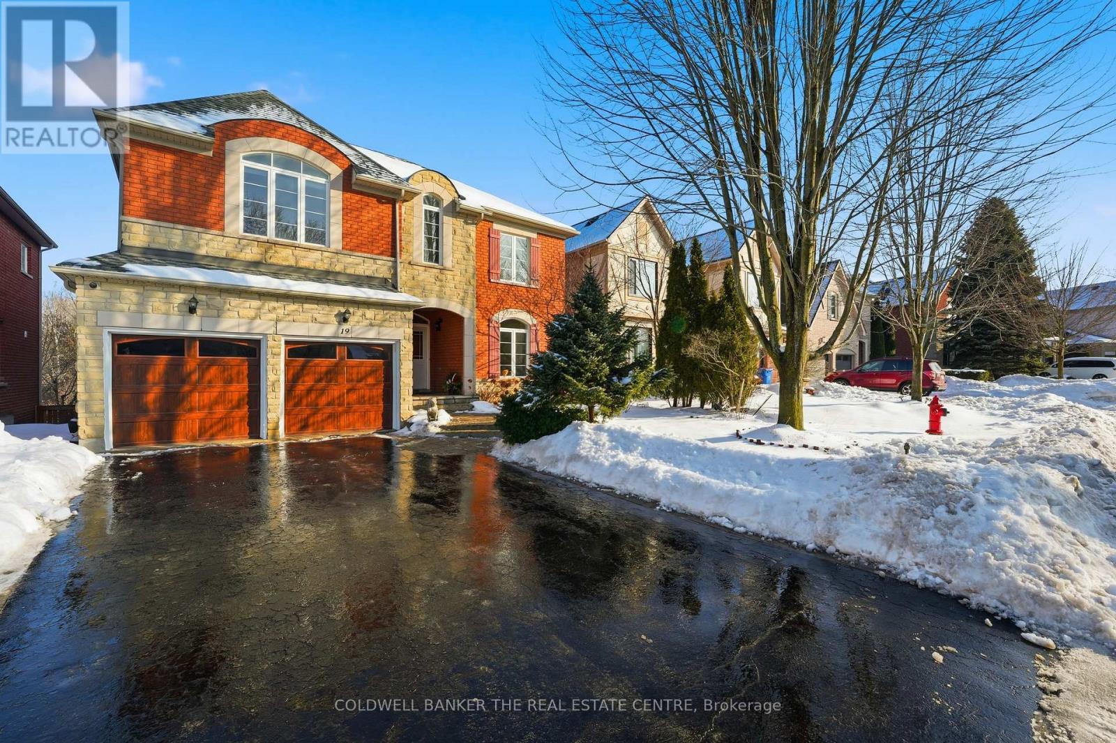 19 Deerhorn Crescent, Aurora, Ontario  L4G 6S4 - Photo 47 - N12681834