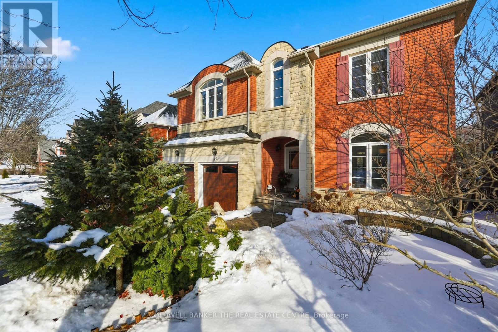 19 Deerhorn Crescent, Aurora, Ontario  L4G 6S4 - Photo 48 - N12681834