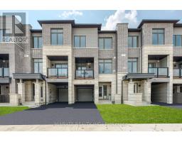 340 CAPELLA STREET, Newmarket, Ontario