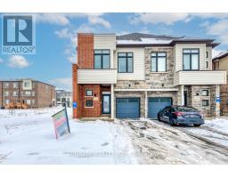 166 WILLIAM BOOTH AVENUE, Newmarket, Ontario