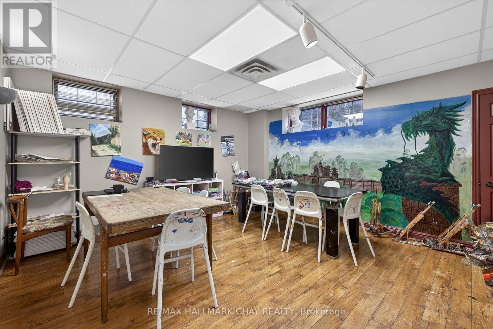 227 Eagle Street, Newmarket, Ontario  L3Y 1J8 - Photo 29 - N12681858