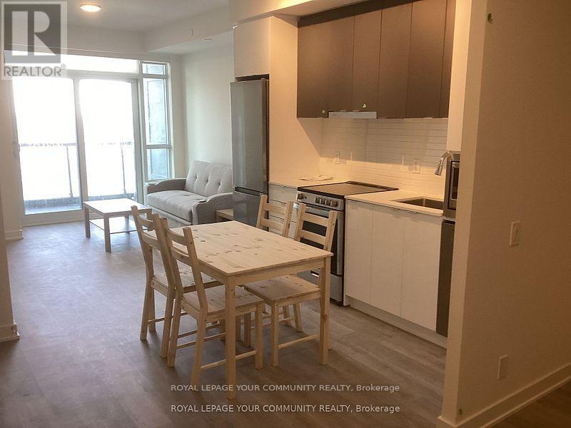 A1509 - 30 Upper Mall Way, Vaughan, Ontario  L4J 0L7 - Photo 10 - N12681900