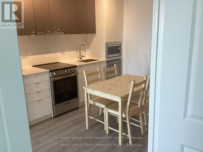 A1509 - 30 Upper Mall Way, Vaughan, Ontario  L4J 0L7 - Photo 11 - N12681900