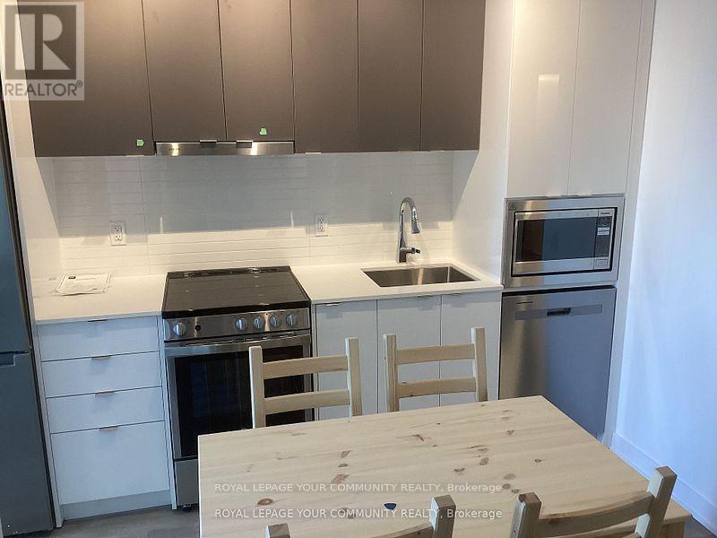 A1509 - 30 Upper Mall Way, Vaughan, Ontario  L4J 0L7 - Photo 4 - N12681900