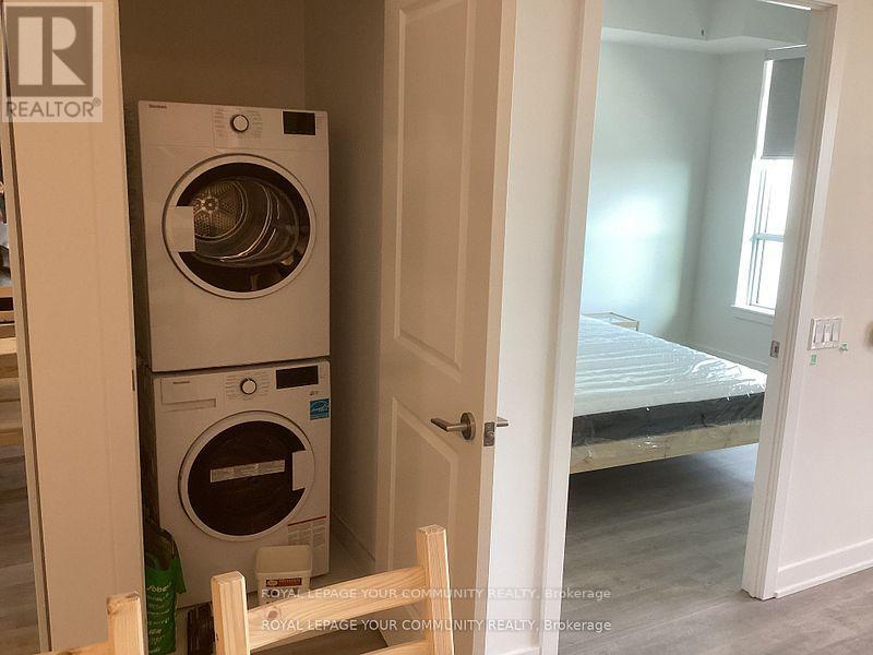 A1509 - 30 Upper Mall Way, Vaughan, Ontario  L4J 0L7 - Photo 5 - N12681900