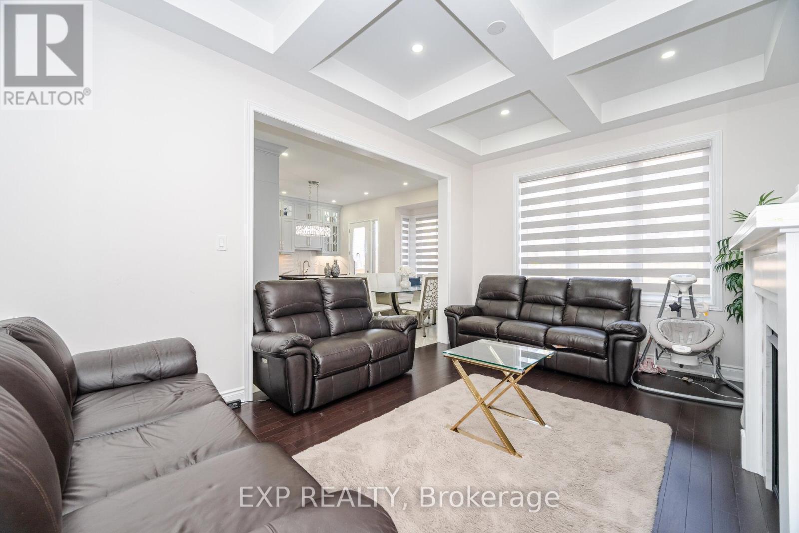 78 Gallant Place, Vaughan, Ontario  L4H 3W7 - Photo 17 - N12681914