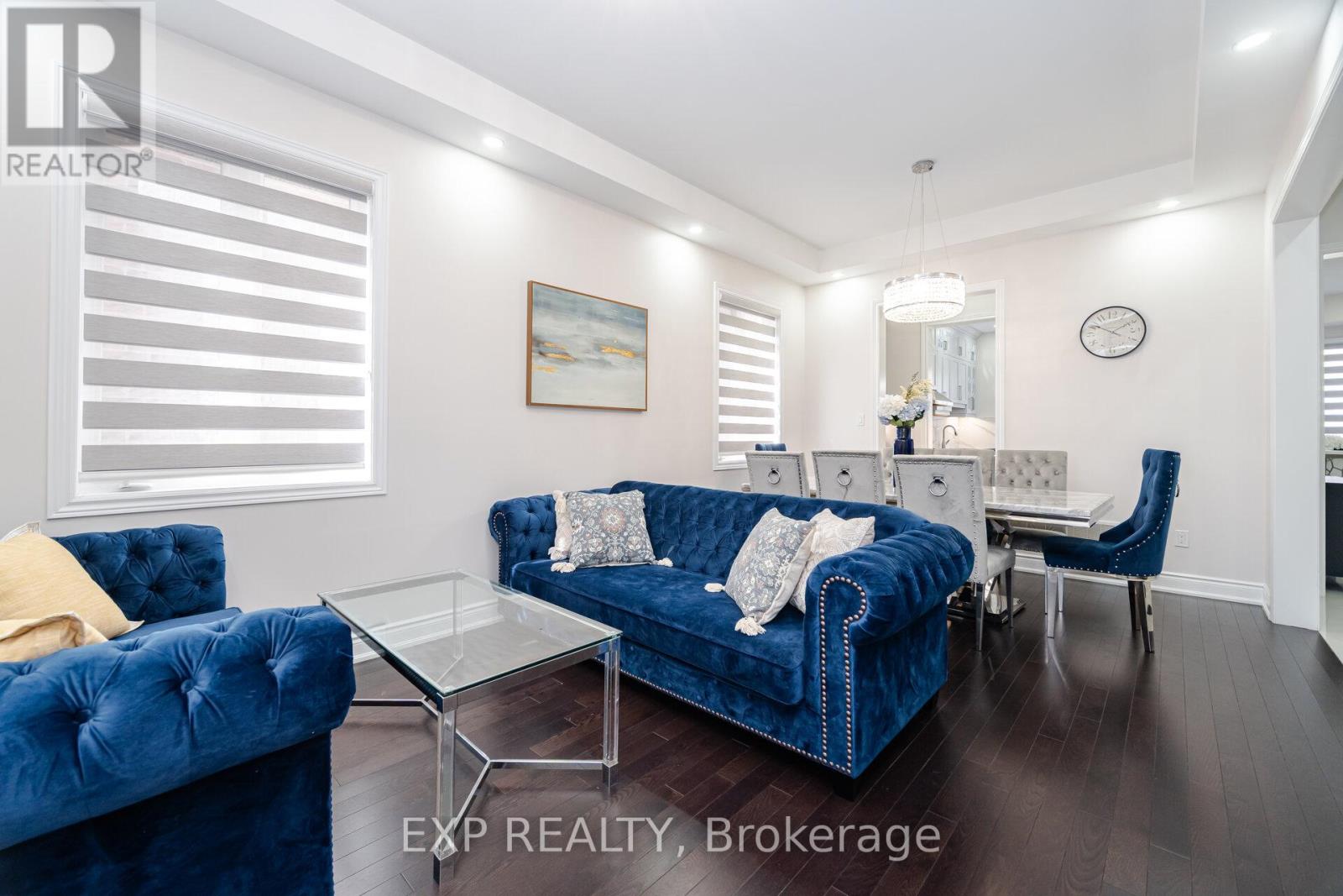 78 Gallant Place, Vaughan, Ontario  L4H 3W7 - Photo 7 - N12681914