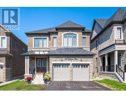 78 GALLANT PLACE, Vaughan, Ontario