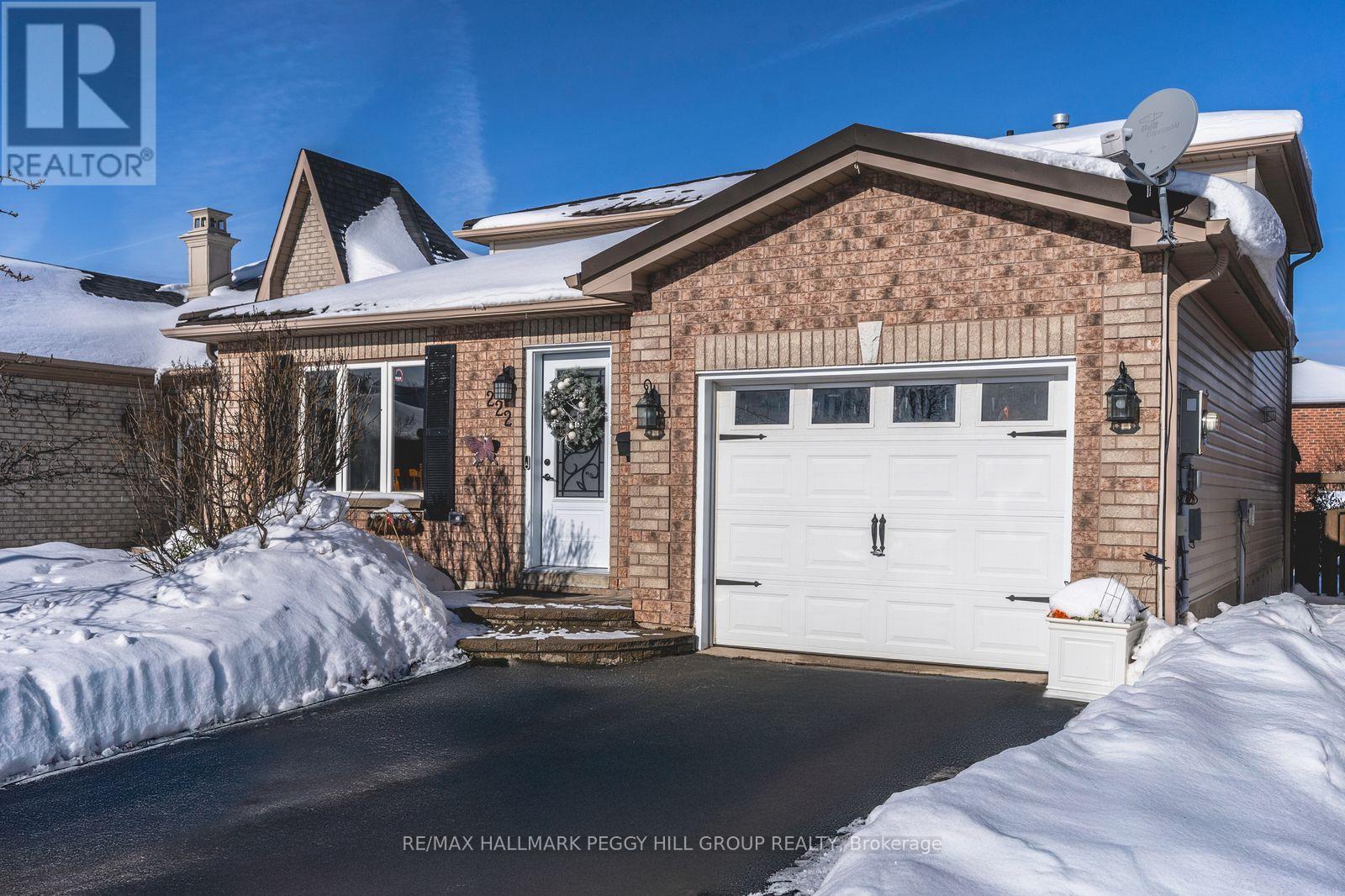 222 Country Lane, Barrie (Painswick South), Ontario  L4N 0W1 - Photo 1 - S12681736