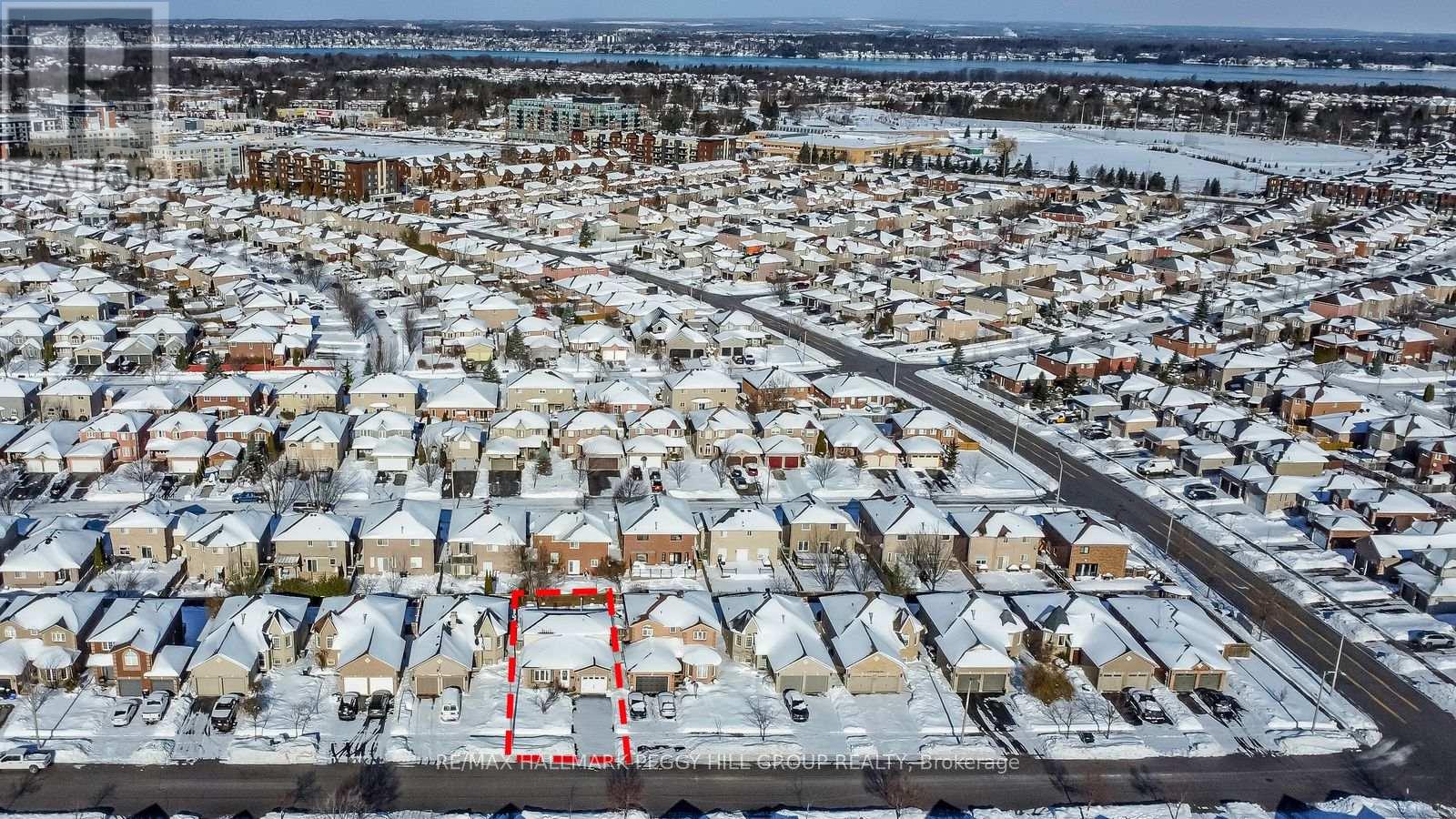 222 Country Lane, Barrie (Painswick South), Ontario  L4N 0W1 - Photo 16 - S12681736