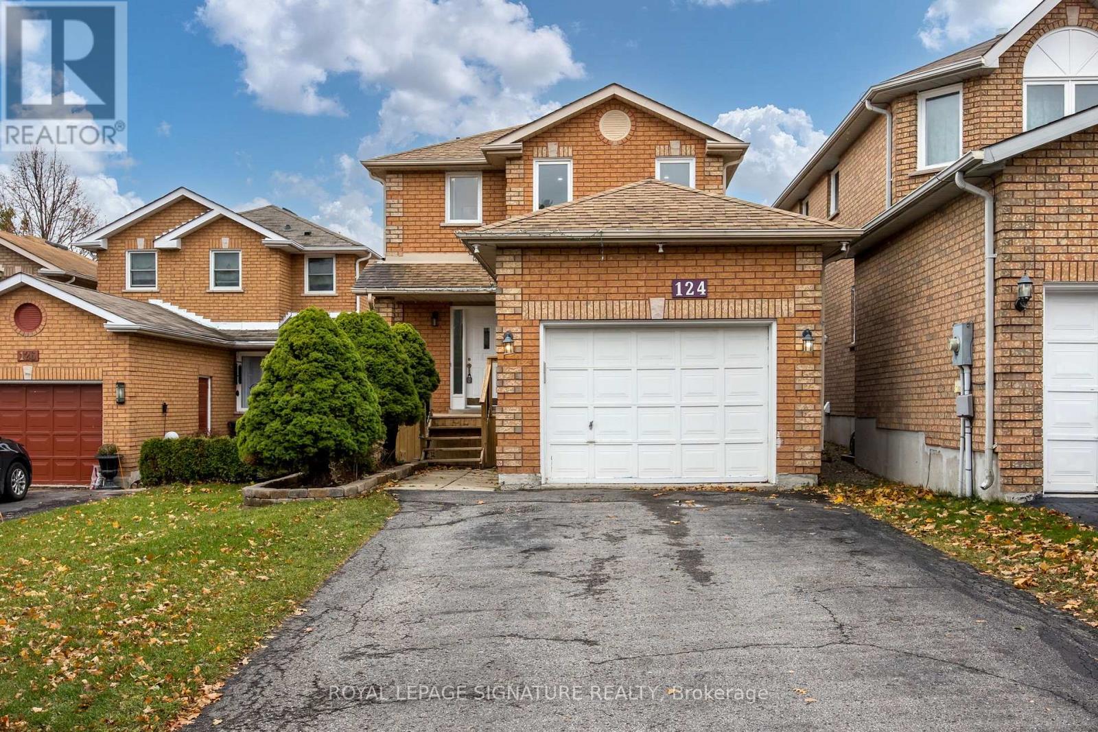 124 Laidlaw Drive, Barrie (West Bayfield), Ontario  L4N 7R9 - Photo 33 - S12681780