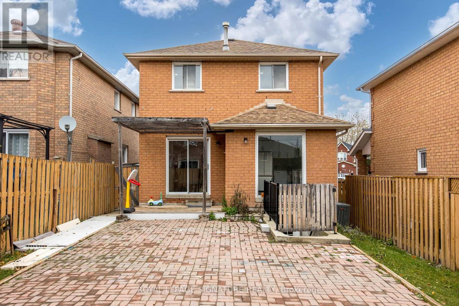 124 Laidlaw Drive, Barrie (West Bayfield), Ontario  L4N 7R9 - Photo 37 - S12681780