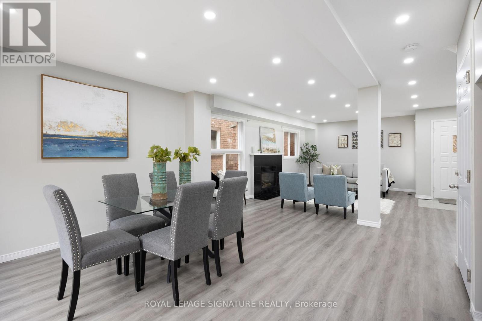 124 Laidlaw Drive, Barrie (West Bayfield), Ontario  L4N 7R9 - Photo 7 - S12681780