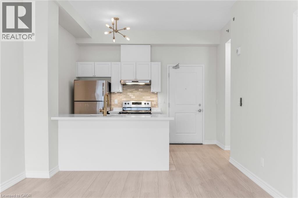 1370 Costigan Road Unit# 411, Milton, Ontario  L9T 8X7 - Photo 10 - 40797438