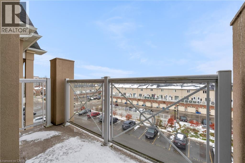 1370 Costigan Road Unit# 411, Milton, Ontario  L9T 8X7 - Photo 12 - 40797438